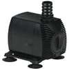 Little Giant 566720 Adjustable Flow Magnetic Drive Pump, 0.75 A, 115 V, 3/4 in Connection, 1 ft Max Head, 725 gph