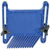 Kreg True-FLEX PRS3010 Featherboard, Single, Plastic, For: 3/8 x 3/4 in Miter Slot