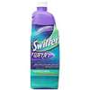 Swiffer WetJet 56592 Anti-Bacterial Solution Refill, 1.25 L Bottle, Liquid, Fresh Citrus, Clear
