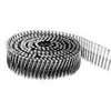 Bostitch C10P120DG Framing Nail, 3 in L, 11 Gauge, Steel, Thickcoat, Round Head, Smooth Shank