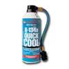 A/C Pro Quick Cool CERT306 Air Conditioning Refrigerant