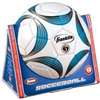 Franklin F-1000 Series 30464 Soccer Ball, Synthetic Leather, Assorted