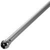 Plumb Pak PP40-20PC Sink Supply Tube, 3/8 in Inlet, 20 in L