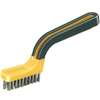 ALLWAY SB1 Stripping Brush, Stainless Steel Trim