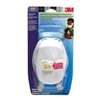 3M TEKK Protection 8233PA1-A/R-8833 Disposable Valved Respirator, N100 Filter Class, White