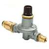 Mr. Heater F273719 High-Pressure Regulator, Zinc