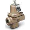 SharkBite EB75 Series 23000-0045 Pressure Regulating Valve, 3/4 in Connection, FPT, Iron Body