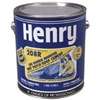 Cement Roof Rubber Blk 1 Gal - Case of 4