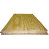 ALEXANDRIA Moulding PY002-PY048C Sanded Rectangular Plywood, 4 ft L Actual, 2 ft W Actual