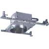 FIXTURE RECESED IC AIR-TGT 6IN - Case of 6