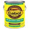 STAIN SEMISOL OIL MSSN BRN GA - Case of 4
