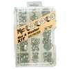 Midwest Fastener 14997 Nut and Washer Kit
