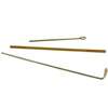 Plumb Pak PP835-5 Toilet Float Rod and Lift Wire, Brass