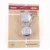 Plumb Pak PP805-2 Faucet Handle, For: All Acrylic Canopy Handles, Acrylic, For: All Acrylic Canopy Handles