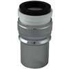 Plumb Pak PP800-11LF Faucet Aerator, 55/64 x 15/16 in Male x Female Thread, Brass, Chrome-Plated