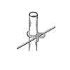 POST ROD FBRGLS 3/8X5FT - Case of 20