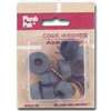 Plumb Pak PP810-30 Cone Washer Assortment, For: Faucet and Toilets, Includes : (2) Cone Washers and (2) Friction Rings