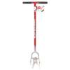 Garden Weasel 91334 Garden Claw Cultivator, 40 in L