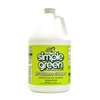 Simple Green 3010100614010 Concentrated All-Purpose Cleaner, 1 gal Bottle, Liquid, Lemon, Yellow