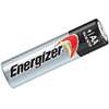 BATTERY ALKALINE MAX 8 PACK/AA
