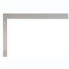 Empire 1110 Framing Square, SAE Graduation, Steel