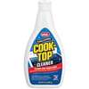 Whink 33261 Cooktop Cleaner, 24 oz, Liquid, Citrus, Blue/Green