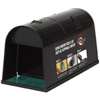 Victor M241 Electronic Rat Trap, 8-1/2 in L, 4 in W, 4.7 in H