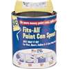 PAINT PAIL POUR SPOUT FITS ALL - Case of 50