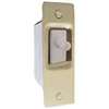Gardner Bender GSW-SK Door Switch, 16/10 A, 125/277 V, SPST, Tan