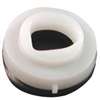 Danco 88104 Faucet Cam Assembly, Plastic/Rubber, White