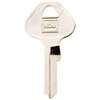 KEY BLANK MASTER M19 - Case of 10