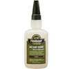 Titebond 6221 Glue, Clear, 2 oz, Bottle, Acute, Irritant Odor/Scent