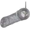 ProSource PMB-455-3L Lint Trap, Silver
