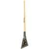 Vulcan 34553 SCR-7 Heavy-Duty Sidewalk Scraper, 7 in W Blade, 14 in L Blade, Steel Blade, Wood Handle