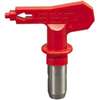 Titan 662-519 Paint Sprayer Tip, 0.019 in Tip, Tungsten Carbide