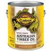 OIL AU TIMBER VOC AMBERWOOD GA - Case of 4
