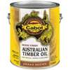 OIL AU TMBER VOC JARAH BRN GA - Case of 4