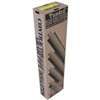 PIPE INSULATION FOAM 3-1/8X6FT - Case of 8