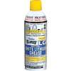 B'laster 16-LG Grease, 11 oz Can, White