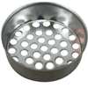 ProSource PMB-144 Basin Basket Strainer, Stainless Steel
