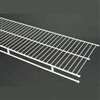 6FT SHELF WARDROBE 6FTX16IN - Case of 6