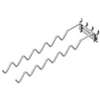 HOOK DISPLAY TOOL LONG HANDLE - Case of 10