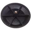 Plumb Pak PP835-28 Flush Valve Seat Disc, Rubber, Black, For: American Standard Actuating Units