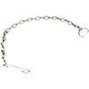 Plumb Pak PP835-33 Flapper Lift Chain, 9 in L, Metal