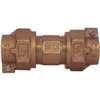 Legend 313-214NL Pipe Union, 3/4 in, Pack Joint, Bronze