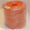 Tytan PBT20110TONBC Twine, 20,000 ft L, 110 lb Working Load, Polypropylene, Orange