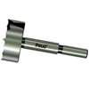 Freud Precision Shear PB-012 Forstner Bit, 1-5/8 in Dia, 3-1/2 in OAL, 3/8 in Dia Shank