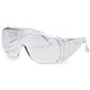 Jackson Safety 25646 Safety Glasses, Polycarbonate Lens