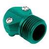 Gilmour 805054-1002 Hose Coupling, 1/2 in, Male, Polymer