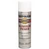 Rust-Oleum 254170 Primer, Aluminum, Flat/Matte, 15 oz